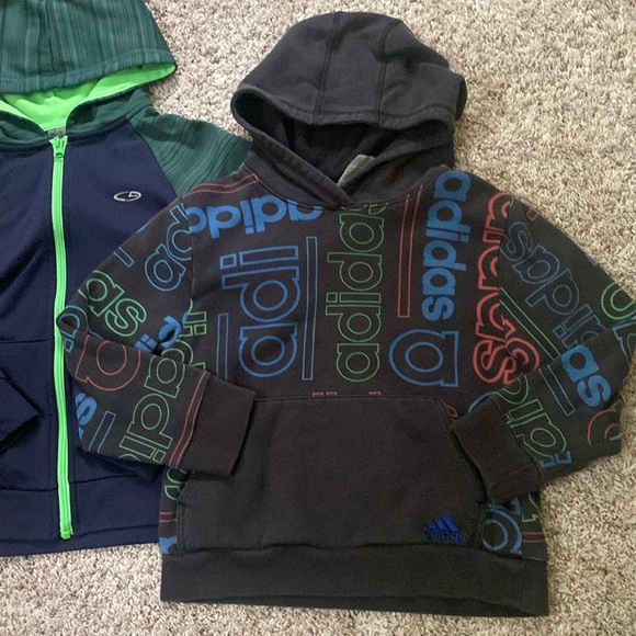 Boys size 6-7 Hoodie Bundle - Picture 5 of 9